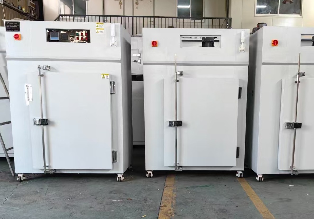 实验烘箱的使用与保养方法