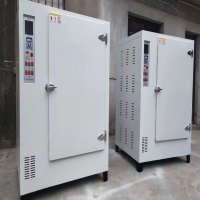 烘箱的相关操作介绍